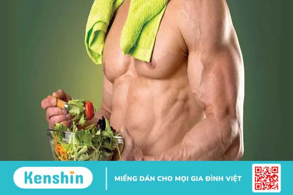 Chế độ ăn Bulking là gì? Lời khuyên khi thực hiện Bulking 4