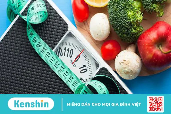 Chế độ ăn Bulking là gì? Lời khuyên khi thực hiện Bulking 4