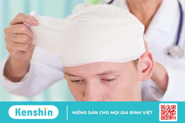 Chế độ ăn cho người bị phình mạch máu não giúp hỗ trợ cải thiện sức khỏe 2