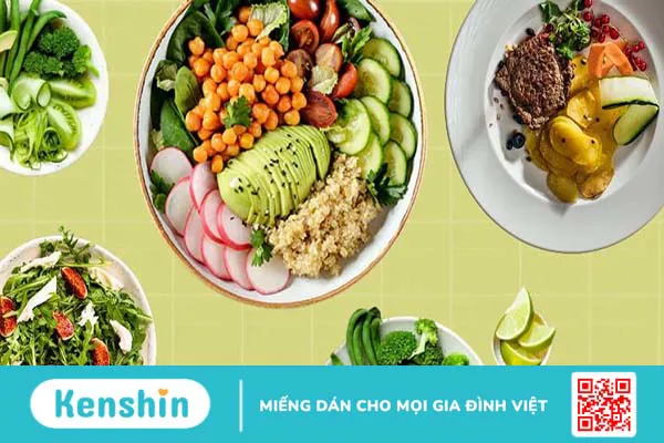 Chế độ ăn kiêng giả nhịn ăn – lợi ích tuyệt vời cho sức khỏe tim mạch