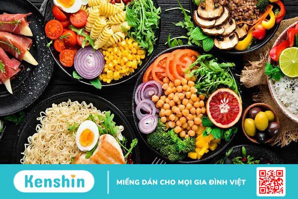 Chế độ ăn kiêng giả nhịn ăn - lợi ích tuyệt vời cho sức khỏe tim mạch 2