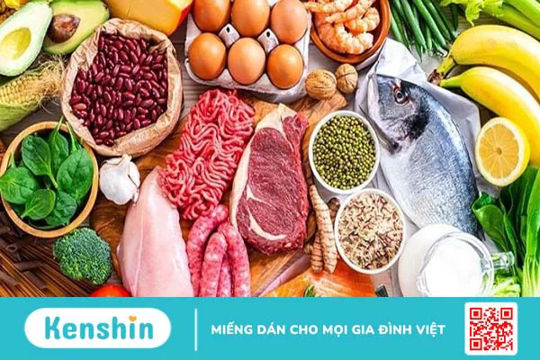 Chế độ Carb Cycling giúp giảm cân hiệu quả