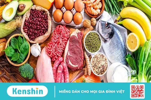 Chế độ Carb Cycling giúp giảm cân hiệu quả