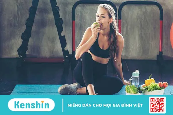 Chế độ Carb Cycling giúp giảm cân hiệu quả