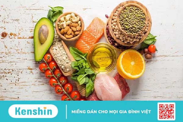 Nhịn ăn gián đoạn 16/8: Ưu nhược điểm và cách thực hiện 4