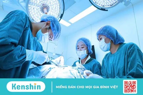 Chỉ định đóng lỗ rò động – tĩnh mạch cho người bệnh khi nào?