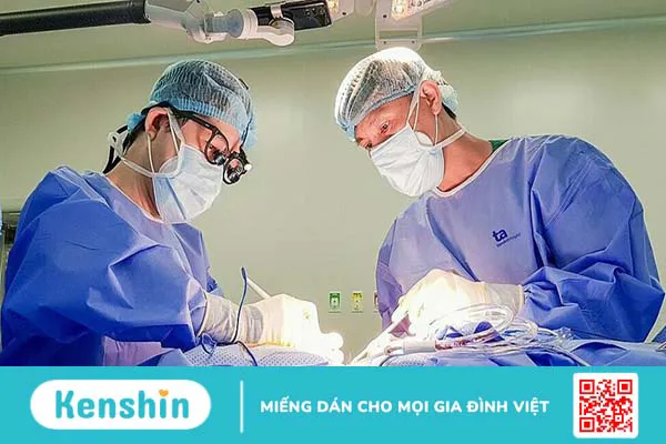 Chỉ định đóng lỗ rò động – tĩnh mạch cho người bệnh khi nào?