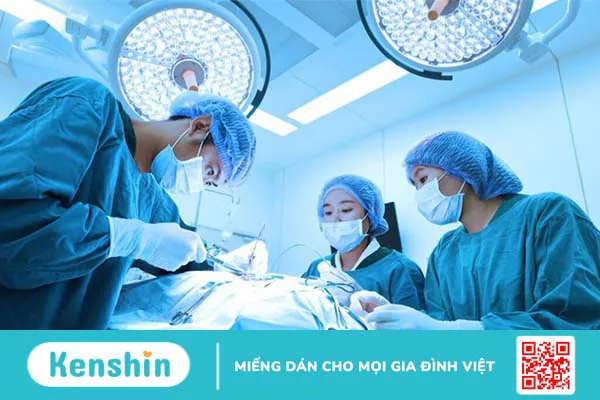 Chỉ định đóng lỗ rò động – tĩnh mạch cho người bệnh khi nào?