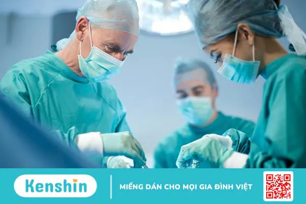 Chỉ định đóng lỗ rò động – tĩnh mạch cho người bệnh khi nào?