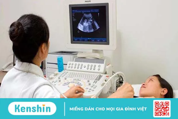 Chi phí khám thai 3 tháng đầu như thế nào? 2