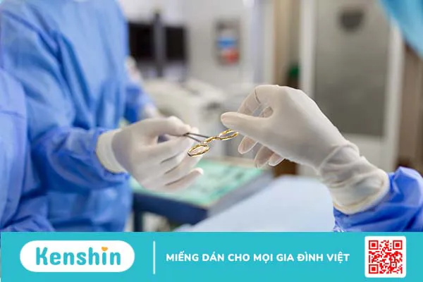 Chi phí mổ teo cơ delta là bao nhiêu? Cập nhật chi tiết nhất