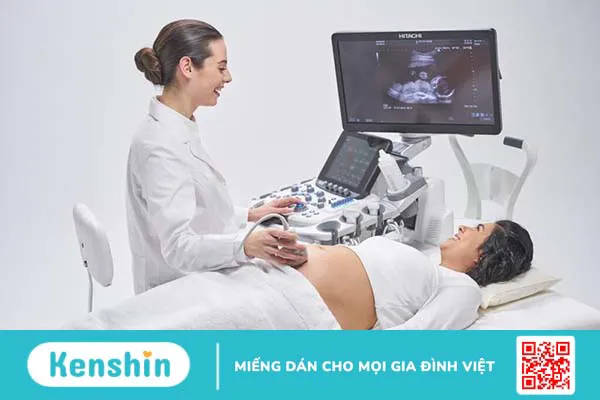 Chi phí xét nghiệm sàng lọc trước sinh là bao nhiêu?