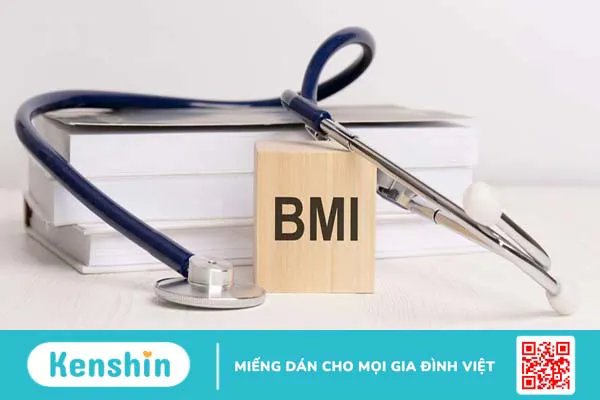 Chỉ số BMI của người cao tuổi bao nhiêu là lý tưởng?