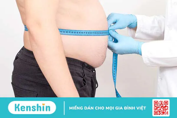 Chỉ số BMI của người cao tuổi bao nhiêu là lý tưởng 1