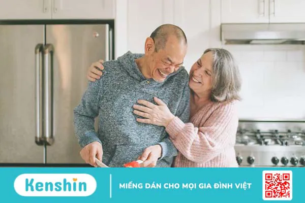 Chỉ số BMI của người cao tuổi bao nhiêu là lý tưởng 3