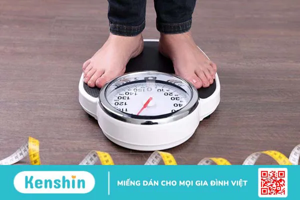 Chỉ số BMI nữ và khả năng dự báo nguy cơ sức khỏe