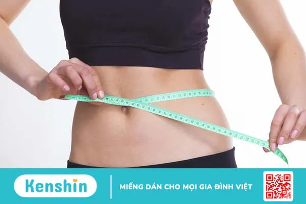 Chỉ số BMR là gì? Công thức tính và yếu tố tác động đến chỉ số đo BMR 2