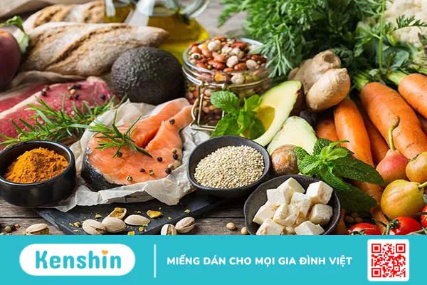 Chỉ số BMR là gì? Công thức tính và yếu tố tác động đến chỉ số đo BMR 3