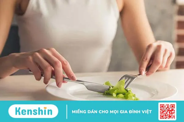 Chỉ số BMR là gì? Công thức tính và yếu tố tác động đến chỉ số đo BMR 4