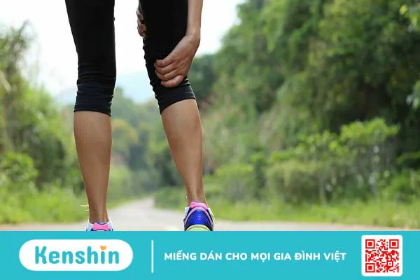 Chia sẻ các phương pháp nhảy dây đúng cách để không bị to bắp chân