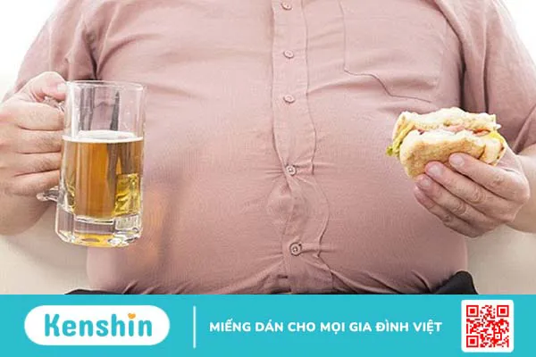 Chia sẻ thực đơn giảm cân cho nam trong 7 ngày đơn giản và hiệu quả nhất