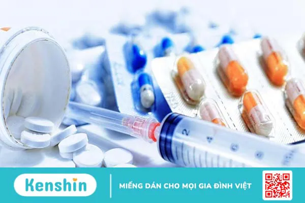 Chích insulin và uống thuốc cái nào tốt hơn?