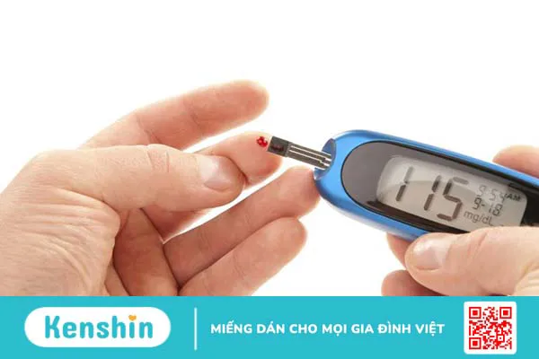 Chích insulin và uống thuốc cái nào tốt hơn?