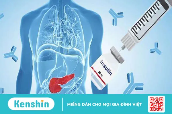 Chích insulin và uống thuốc cái nào tốt hơn?