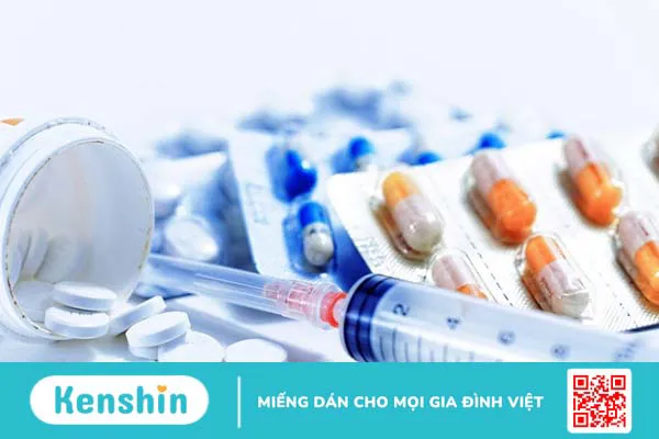 Chích insulin và uống thuốc cái nào tốt hơn?