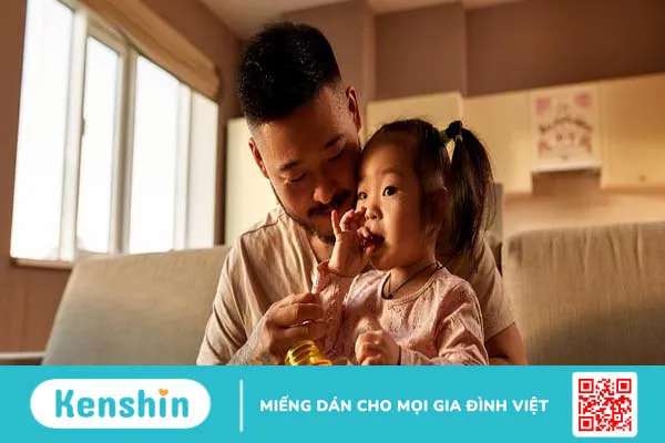 Chọn mua vitamin giúp bé ăn ngon ngủ ngon cần lưu ý điều gì?