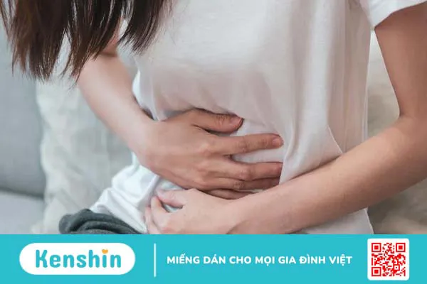 Chu kỳ kinh nguyệt và những điều cần biết 3