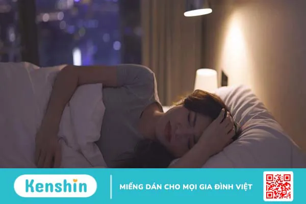 Chu kỳ kinh nguyệt và những điều cần biết 4