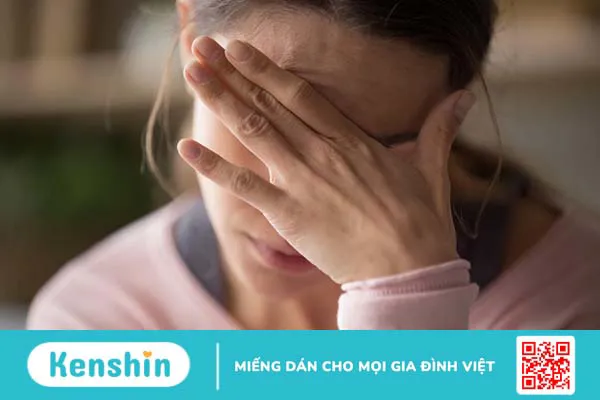 Chữa bệnh rối loạn lo âu lan tỏa như thế nào?