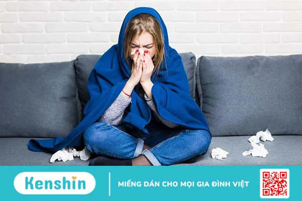 Chứng bàng quang thấp nhiệt là gì?