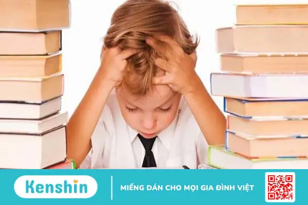 Chứng khó đọc ở trẻ em: Nguyên nhân và cách nhận biết