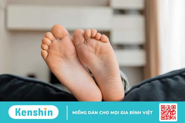 Chứng loạn vận động muộn do thuốc và cách xử trí