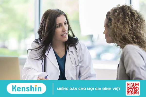 Chứng loạn vận động muộn do thuốc và cách xử trí