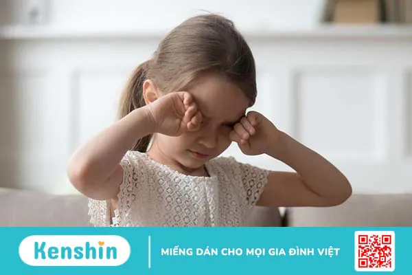 Chứng mù bẩm sinh Leber: Triệu chứng, nguyên nhân, biện pháp chẩn đoán và điều trị 3