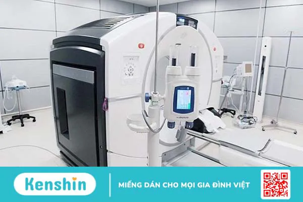 Chụp cắt lớp 256 dãy: Quy trình và ưu nhược điểm 4