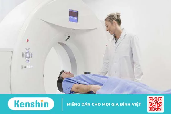 Chụp cắt lớp có hại không và khi nào thì gây nguy hiểm?