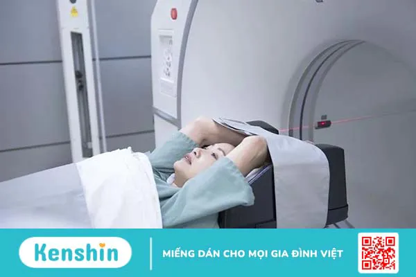 Chụp cắt lớp có hại không và khi nào thì gây nguy hiểm?