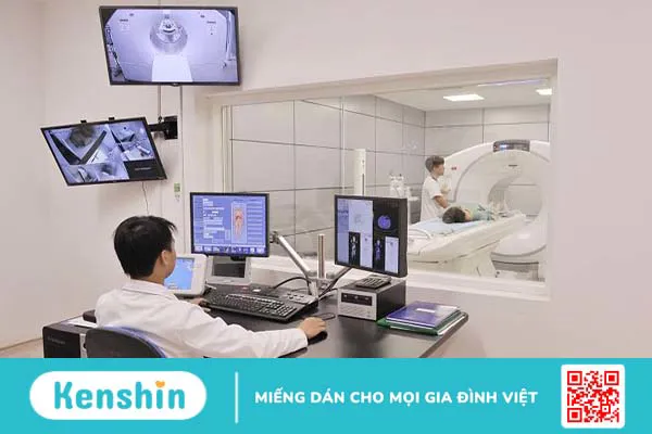 Chụp cắt lớp vi tính tưới máu não và một số thông tin hữu ích 3