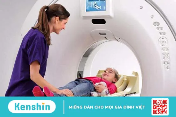 Chụp CT 128 dãy: Ứng dụng, ưu nhược điểm và một số lưu ý