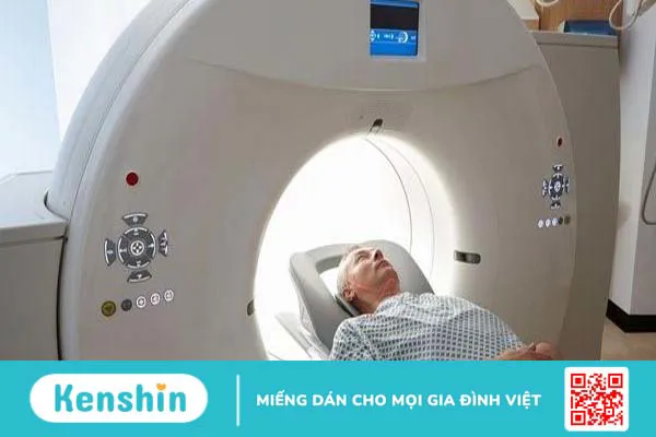 Chụp CT có hại không? Chụp CT tác động đến cơ thể như thế nào?