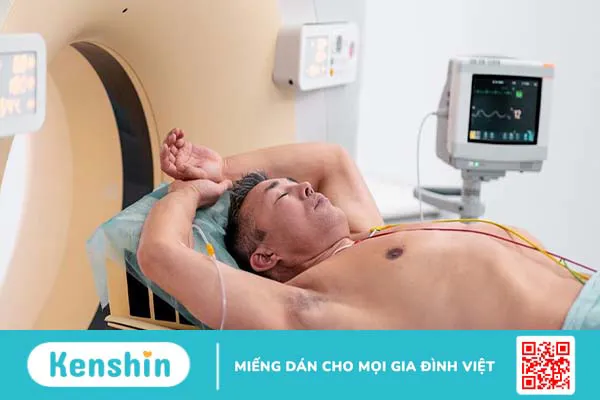 Chụp CT thận ứ nước là gì? Khi nào cần thực hiện?