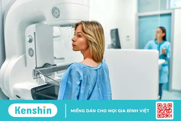 chụp nhũ ảnh - phương pháp tầm soát và chẩn đoán ung thư vú 5