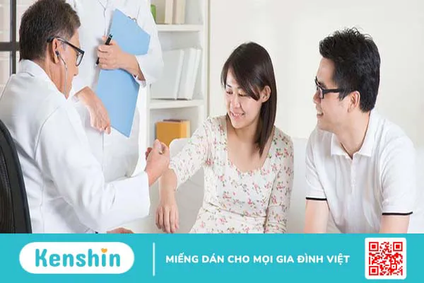 Chuyển đoạn Robertson có thể gây ra những hậu quả gì?