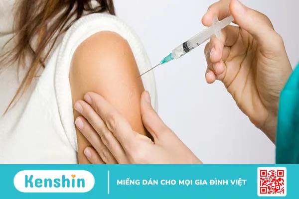 Có cần phải khám sàng lọc trước khi tiêm HPV không?