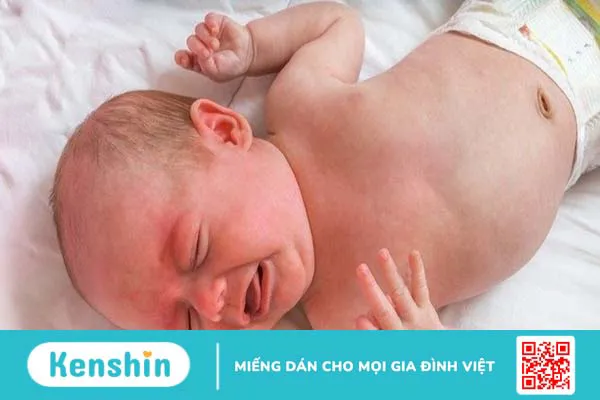 Co giật toàn thân có đặc điểm như thế nào?