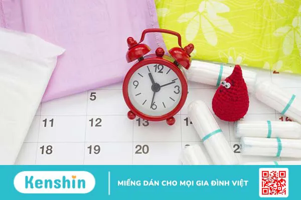 Có kinh sớm sau sinh có tốt không? Các biện pháp chăm sóc phụ nữ sau sinh